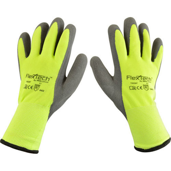 Tucker Glove, Frezercut-Resist, X Xlpr Y9239TXXL